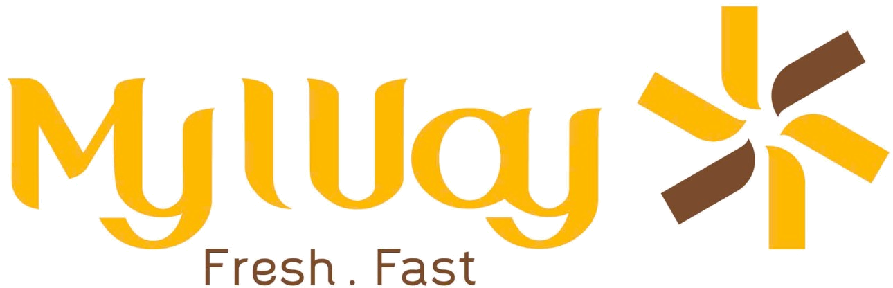 My Way - Fresh. Fast.